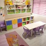 İlk Şirinler Anaokulu