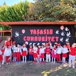 Rengarenk Kreş ve Anaokulu (koşuyolu Şubesi)