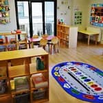 Özel Kurtköy Şeker Ağacı Anaokulu