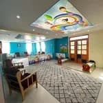 Şarkışla Özel Beyaz Zambak Anaokulu