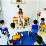 Özel Buca Küçük Dostlar Anaokulu