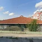 Zehra Mehmet Gülkaya Anaokulu