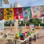 Çukurova Şehit Adem Algın Anaokulu