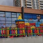 Özel Sevgi Bahçesi Kreş ve Anaokulu