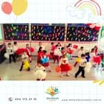 Özel Şen İkizler Anaokulu