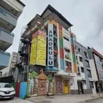 Özel Oyun Dünyası Anaokulu