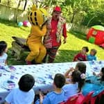 Özel Dört Mevsim Anaokulu