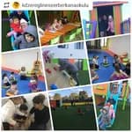 Neşe Erberk Anaokulu