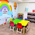 Akdeniz Yaşam Anaokulu