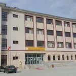 Yozgat Nida Tüfekçi Güzel Sanatlar Lisesi