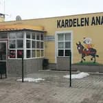 Ankara Keçiören Kardelen Anaokulu