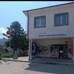 Bilecik-merkez Mehmet Nuri Efendi Anaokulu