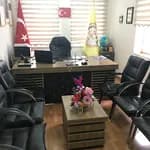 M. Sadık Paccı Anaokulu