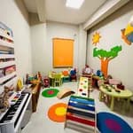 Gözbebeğim Anaokulu