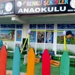Renkli Şekerler Anaokulu