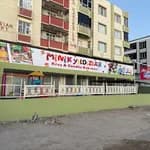 Özel Minik Yıldızlar Kreş ve Gündüz Bakımevi