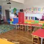 Gümüşova Nasrettin Hoca Anaokulu