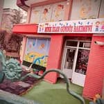 Özel Minik İzler Anaokulu & Gündüz Bakımevi