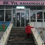 80. Yıl Anaokulu