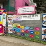 Tuzla İlk Masal Anaokulu