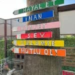 Özel Mia Mutlu İlkadımlar Anaokulu