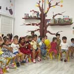 Sihirli Eller Anaokulu Girne