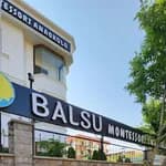 Balsu Montessori Anaokulu