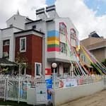 İngiliz Kültür Anaokulu