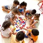 Özel Bilgin Adımlar Anaokulu