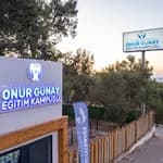 Onur Günay Eğitim Kampüsü