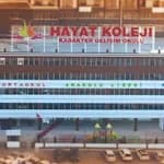 Ovacık Hayat Koleji