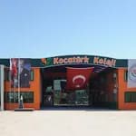 Kocatürk Okulları Tire