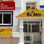 Bal Arısı Kreş Gündüz Bakımevi