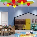 Özel Gökyüzü Akademi Gündüz Bakım Evi