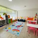 Özel Manavgat Gözbebeğim Anaokulu