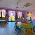 Özel Bilgi Işığı Anaokulu