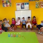 Özel Serdivan Minik Dünyalar Anaokulu