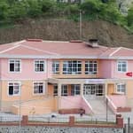 Çarşıbaşı Anaokulu