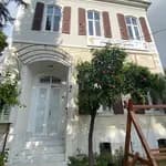 Bahçeli Köşk Anaokulu 2. Şube