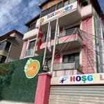 İzmit Özel Ünlü Kampüsü Anaokulu & İzmit Anaokulları & İzmit Özel Anaokulları