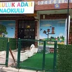 Mutluluk Adası Anaokulu