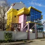 Eskişehir Özel Ferya Gökdemir Anaokulu