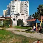 Ayten Çağıran Anaokulu