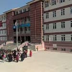 Ertuğrul Gazi İlköğretim Okulu