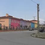 Erenler Yeşiltepe İlkokulu