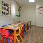 Şefkat Dünyası Anaokulu ve Etüt Merkezi