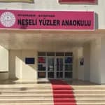 Neşeli Yüzler Anaokulu