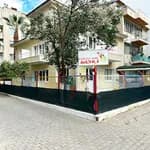 Özel Renklerin Dünyası Anaokulu