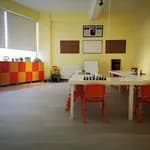 Yapa Osmancık Anaokulu