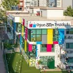 Özel Oyun Bilim Anaokulu